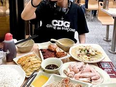 -百家鸡味馆(清泰店)