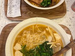 -三姐·老友记·南宁老友粉(朝阳区光华路嘉里中心店)