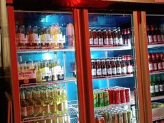 -路边摊小炉子烧烤