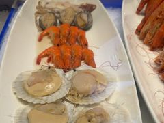 -明丰小渔馆(明月路店)