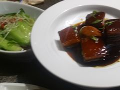 -真地道京味府·鲜橙烤鸭·北京菜(朝外大街东大桥店)