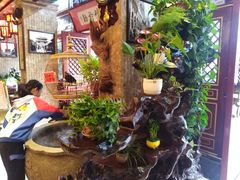 -兴盛德·麻辣花生大王·老店(中山路店)