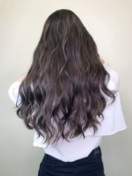 -Mix Boom Hair salon