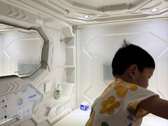 -碧涛阁·泡泡海洋·汤泉洗浴(王府花园店)