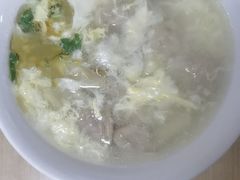 -津门永胜包子铺(哈尔滨道总店)