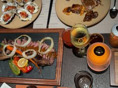 -扬子江国际会议中心龙山湖酒店-希仙全日制餐厅