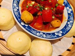 -即墨老公社·海肠捞饭大王(古城店)