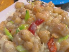 -清真•蜀风园(丁字沽总店)