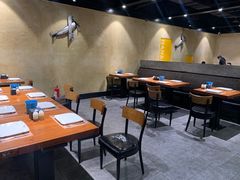 大堂-汉巴味德·烤肉与啤酒的自助(杭州大悦城店)