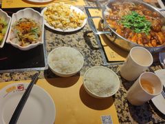 -黄记煌三汁焖锅(1818广场店)
