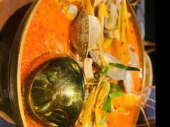 -象神泰国菜