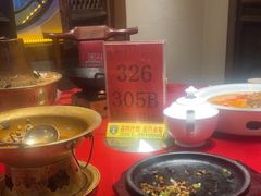 -山西会馆·晋菜·晋商宴·牌匾博物馆(胜利东街店)