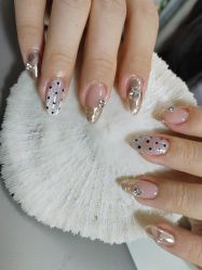 -SWEET NAIL甜果美甲美睫