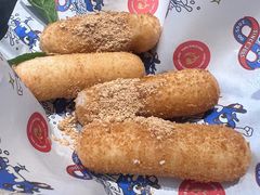 -鱼酷活鱼烤鱼(雨花客厅店)