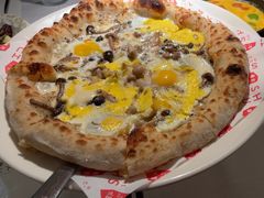 -春树下·树屋花房西餐厅(罍街AS1980店)