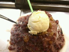 -二斗栗子(黄河道店)
