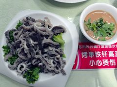 -东四民芳餐厅(世茂工三店)