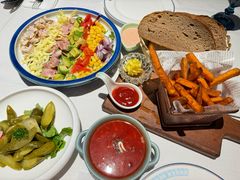 -俄士厨房(五棵松华熙LIVE店)