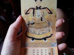 -皇家御河游(紫御湾码头)