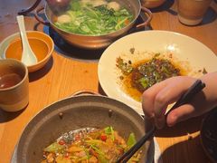 -吃饭皇帝大(解放西路店)
