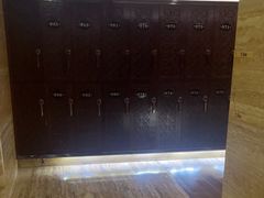 -益健·足疗汗蒸SPA(芙蓉广场店)