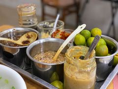 -文昌鸡饭店110号(中山路店)