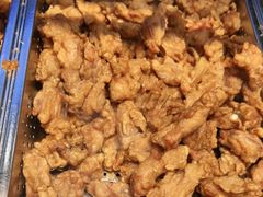 -宫拉拉蒜香炸鸡(正弘城店)