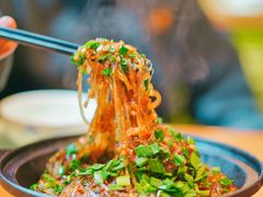 -张烤鸭·川菜·非遗冒烤鸭(青石桥店)