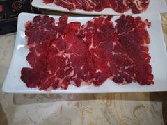 -粤潮牛肉火锅店(江南大道店)