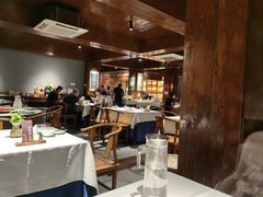 -庆云楼饭庄(什刹海店)