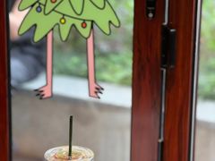 -SAFARI COFFEE
