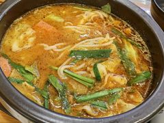 古法麻辣米线-小牛锅贴(西环路店)