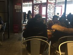 大堂-西少爷(五道口店)