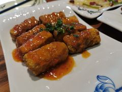 -臭桂鱼儿特色餐厅(朝晖七小区北区店)