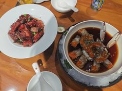 -甬上名灶(天一阁·翠柏店)