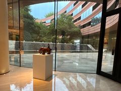 -上海衡山路十二号华邑酒店