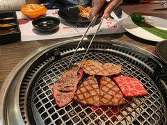 -赤坂亭·M9和牛烧肉(南京江南虹悦城店)