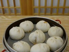 -桐香园小笼包(百井坊巷店)