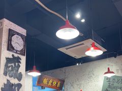 -川渔郎·鱼蛙自助火锅(文殊院店)