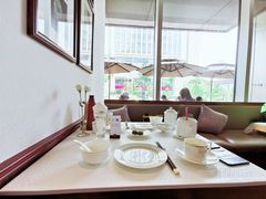 靠窗位-铭家点心(秦岭路店)