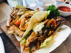 -巴别塔法餐舍(朝阳店)