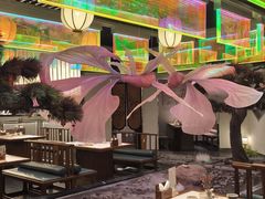 -假装苏杭·园林餐厅(陆家嘴中心店)