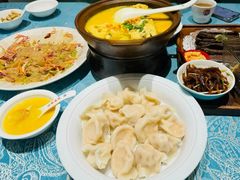 -北塘海鲜·天津菜(大光明桥旗舰店)
