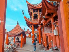 -龙泉洞(沙坪坝区)