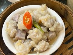 -东江海辉酒楼·公司团建·商务宴请·生日宴(宝安店)