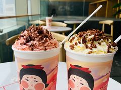 -霓裳茶舞(上海静安大悦城店)