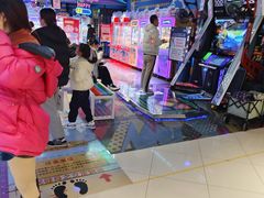 -万达广场(临港店)