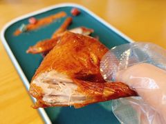 -大鸽饭(马王堆店)