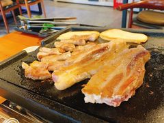 -咕咕站韩国料理(紫金港店)