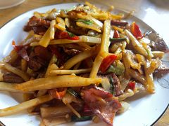 -牛八宝桂林米粉(八里庄店)